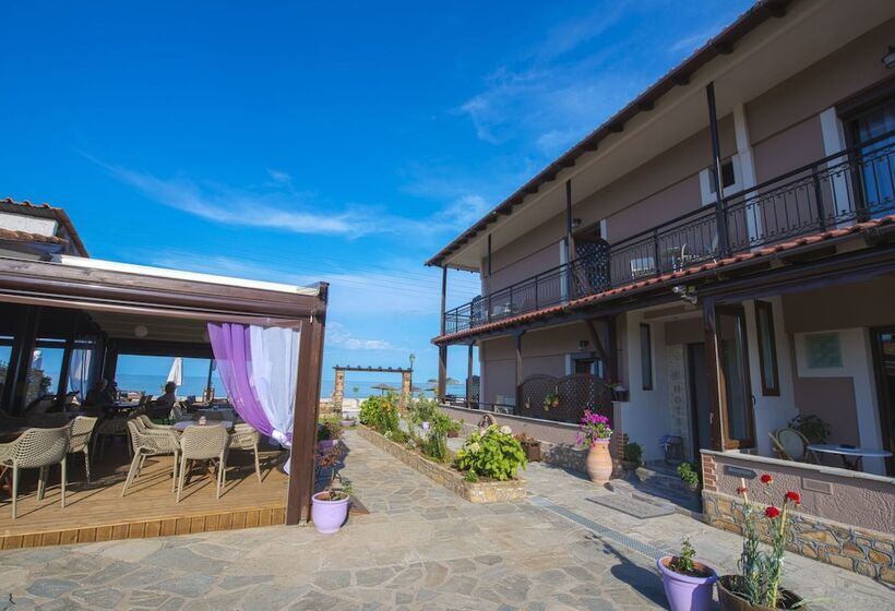 Hotel Kamelia & Semeli