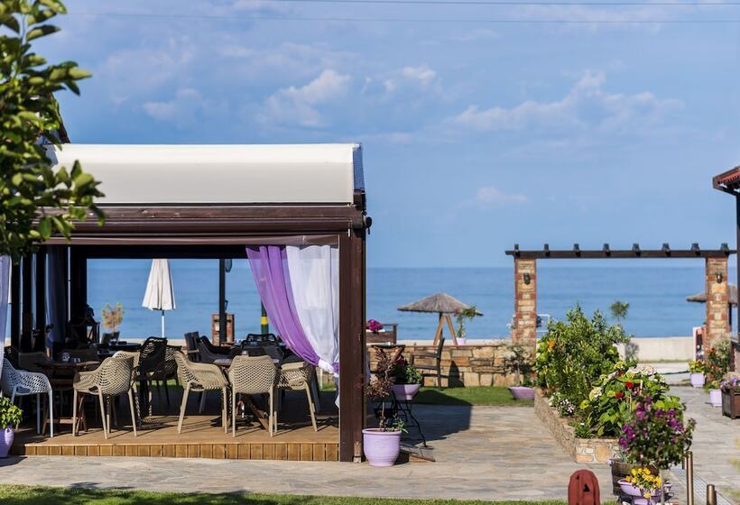 Hotel Kamelia & Semeli