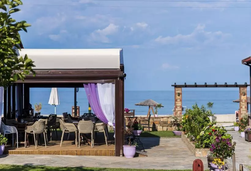 Hotel Kamelia & Semeli