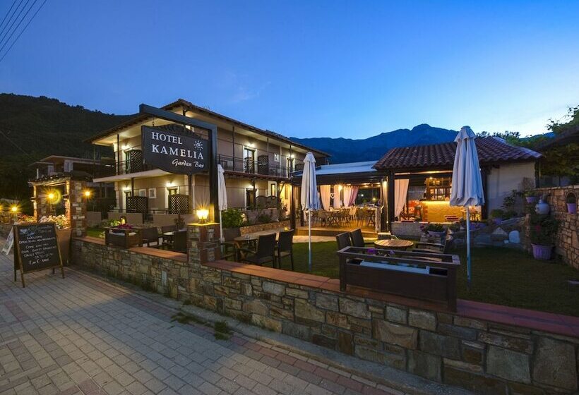 Hotel Kamelia & Semeli