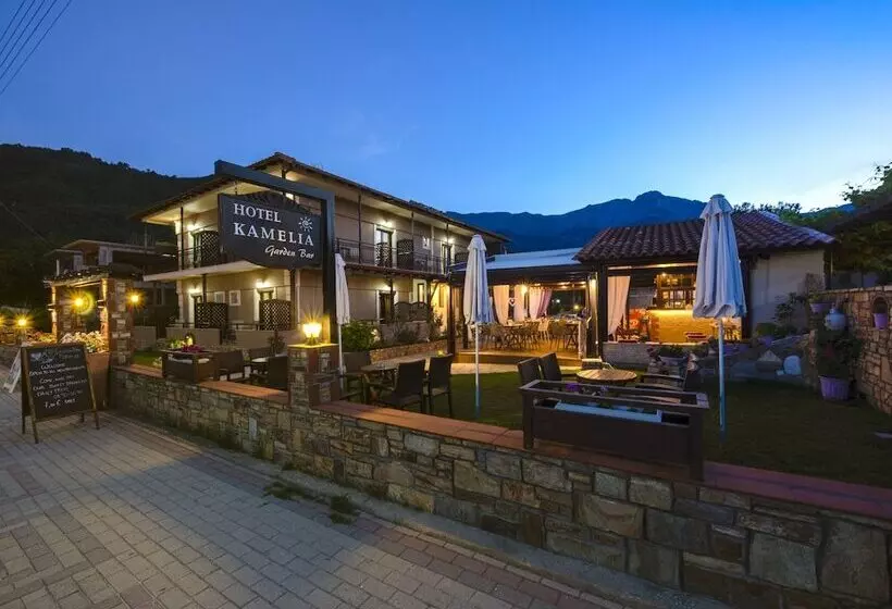 Hotel Kamelia & Semeli