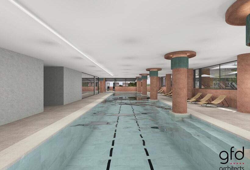 هتل Kiani Beach Resort Family All Inclusive