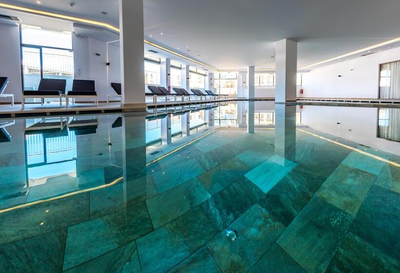 هتل Kiani Beach Resort Family All Inclusive