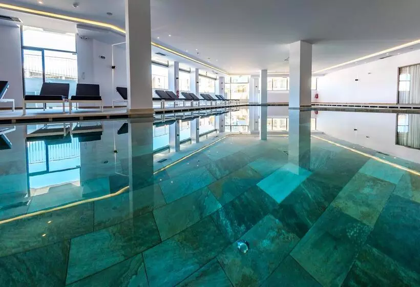 هتل Kiani Beach Resort Family All Inclusive