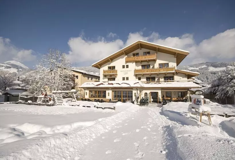 Отель Loipenstubn