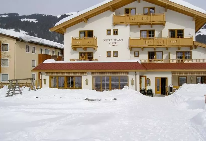 Отель Loipenstubn