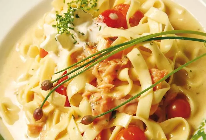 Отель Loipenstubn