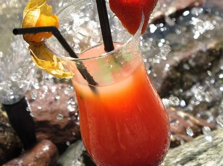 Отель Loipenstubn