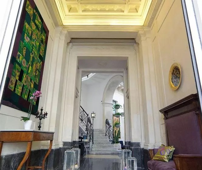 Hotelli Palazzo Giaracà