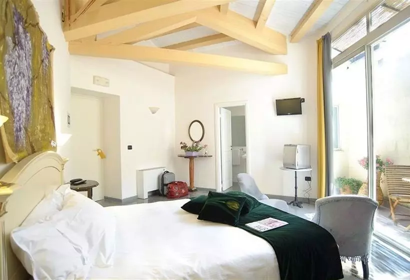 Hotelli Palazzo Giaracà