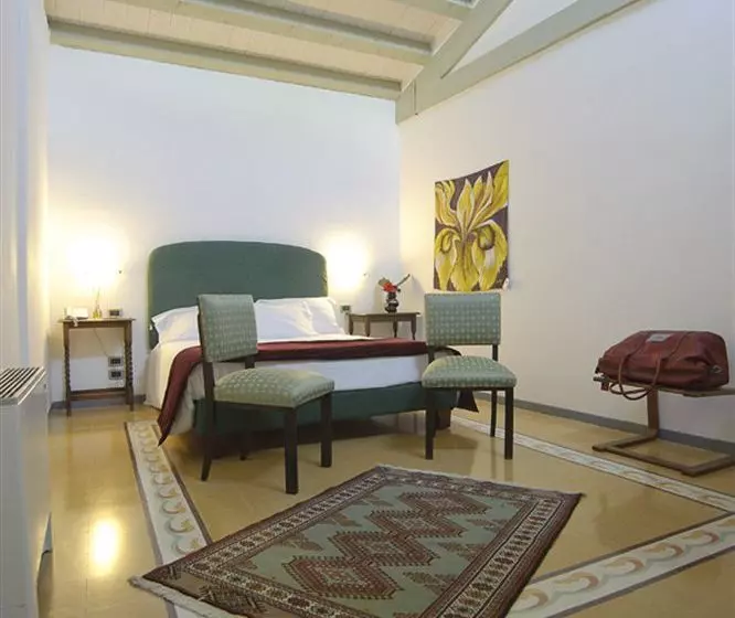 Hotelli Palazzo Giaracà