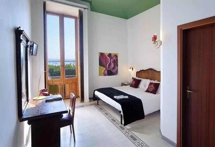 Hotelli Palazzo Giaracà