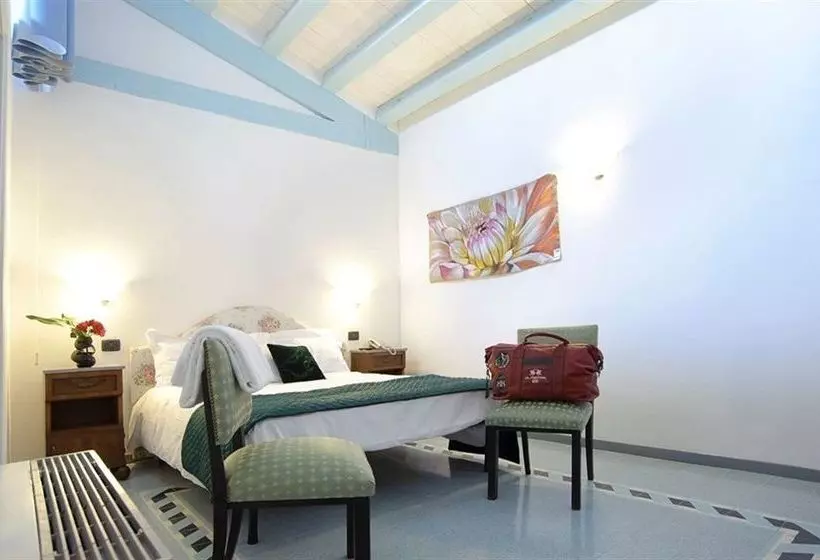 Hotelli Palazzo Giaracà