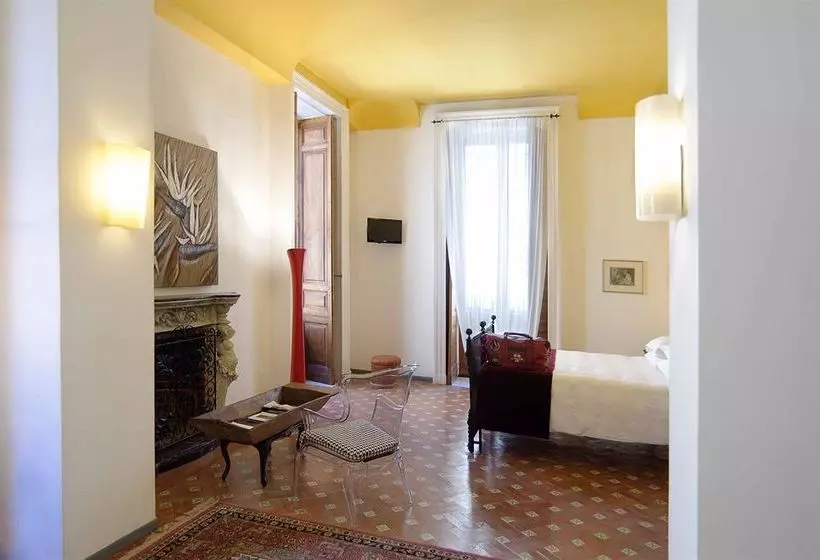 Hotelli Palazzo Giaracà