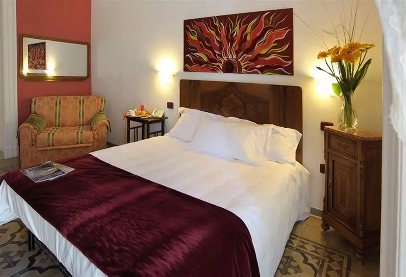 Hotelli Palazzo Giaracà