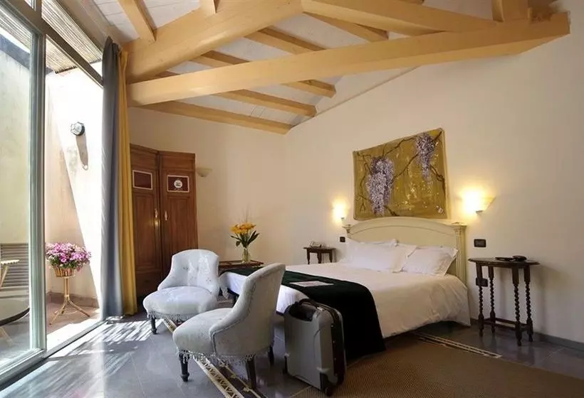 Hotelli Palazzo Giaracà