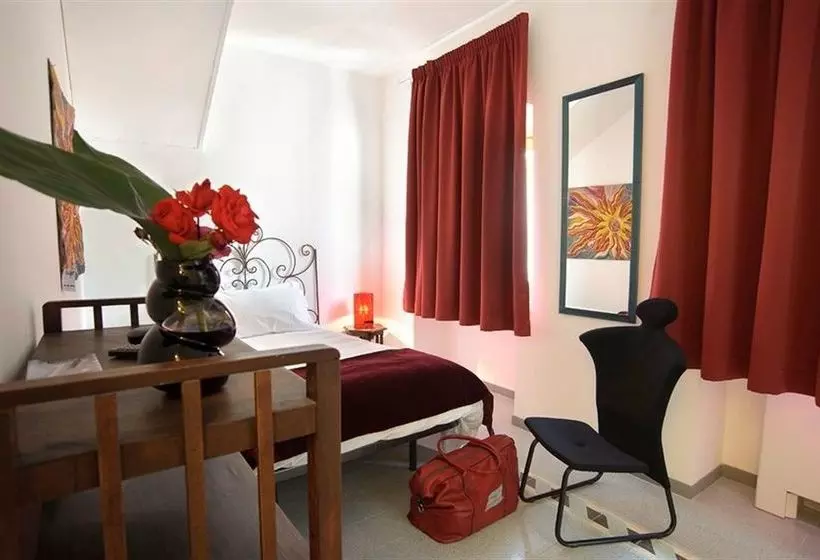 Hotelli Palazzo Giaracà