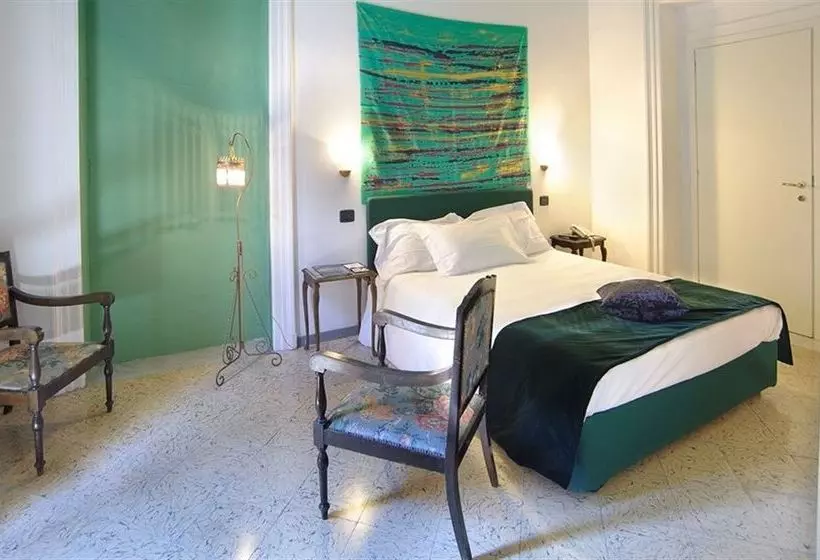 Hotelli Palazzo Giaracà