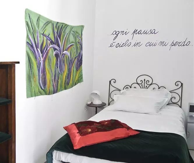 Hotelli Palazzo Giaracà