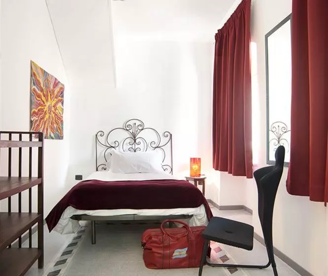 Hotelli Palazzo Giaracà