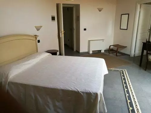 Hotelli Palazzo Giaracà