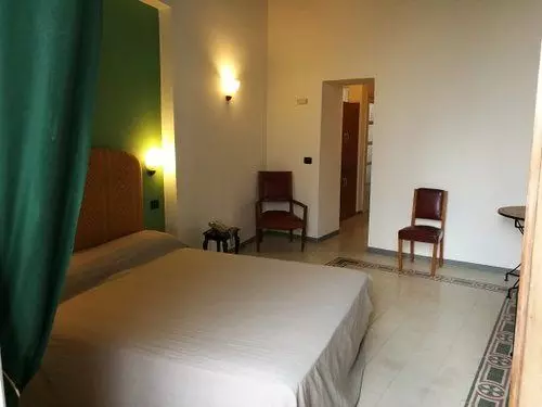 Hotelli Palazzo Giaracà