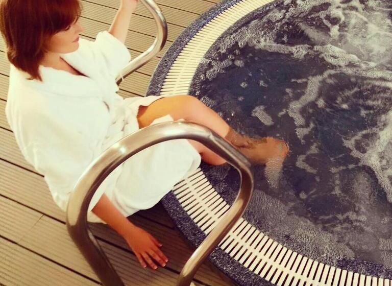 בית מלון כפרי O7 Tenerife