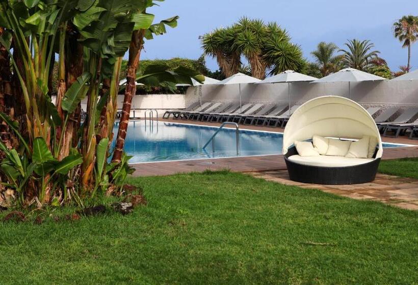 בית מלון כפרי O7 Tenerife