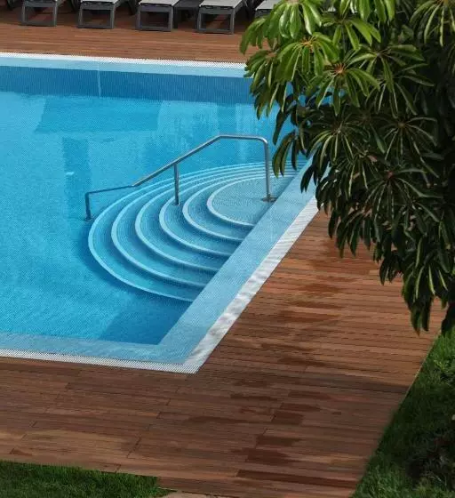 בית מלון כפרי O7 Tenerife