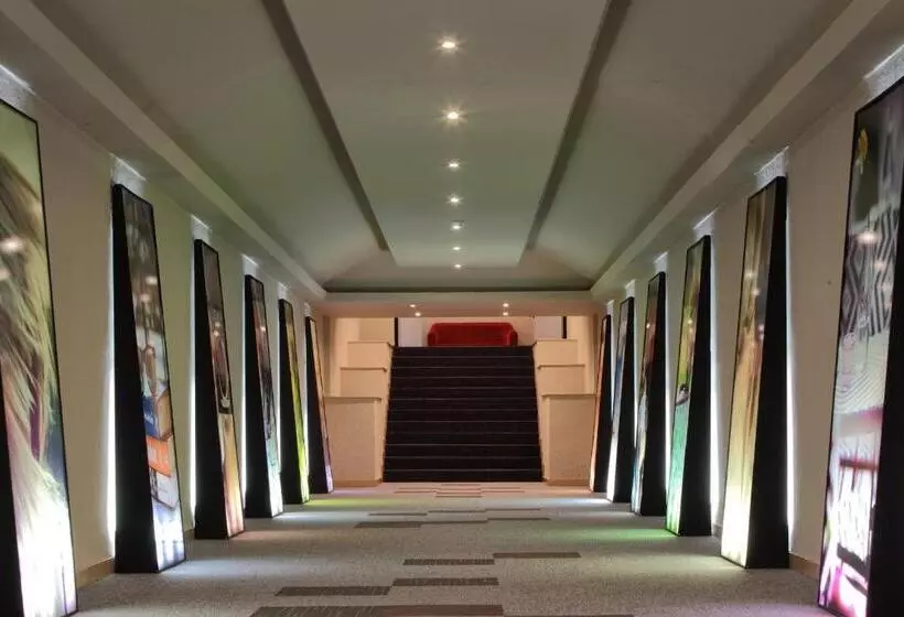 בית מלון כפרי O7 Tenerife