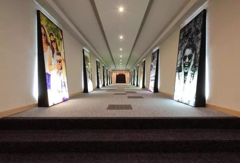 בית מלון כפרי O7 Tenerife