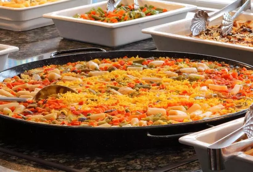 בית מלון כפרי O7 Tenerife