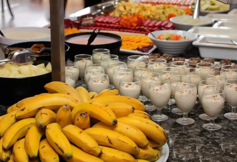 בית מלון כפרי O7 Tenerife