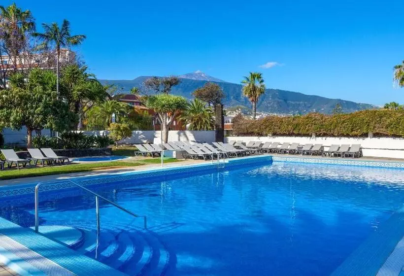 בית מלון כפרי O7 Tenerife