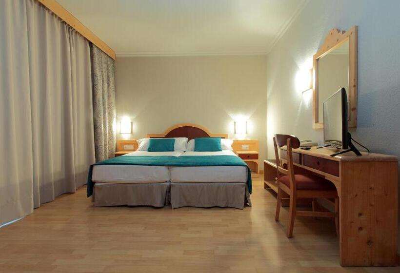 בית מלון כפרי O7 Tenerife