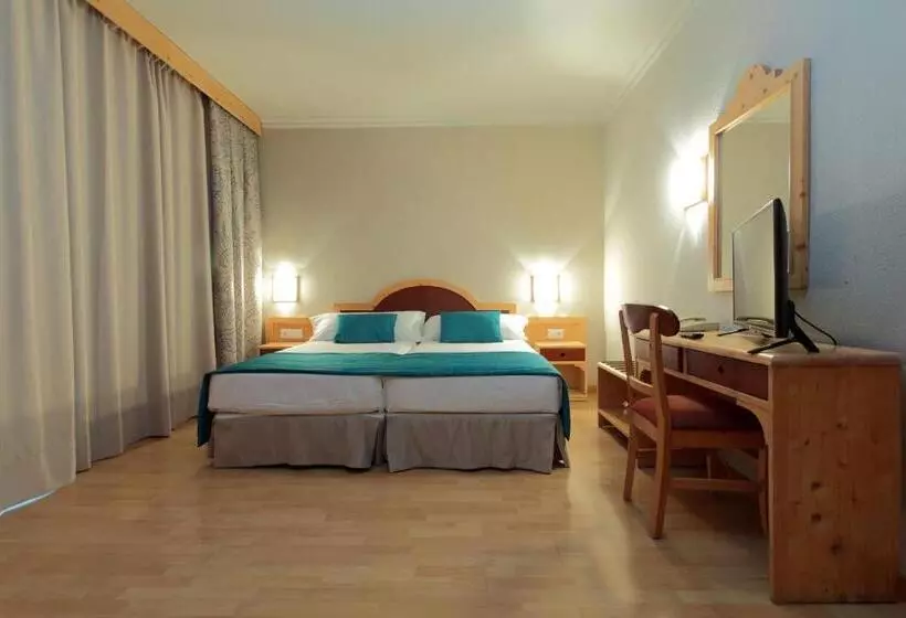 בית מלון כפרי O7 Tenerife