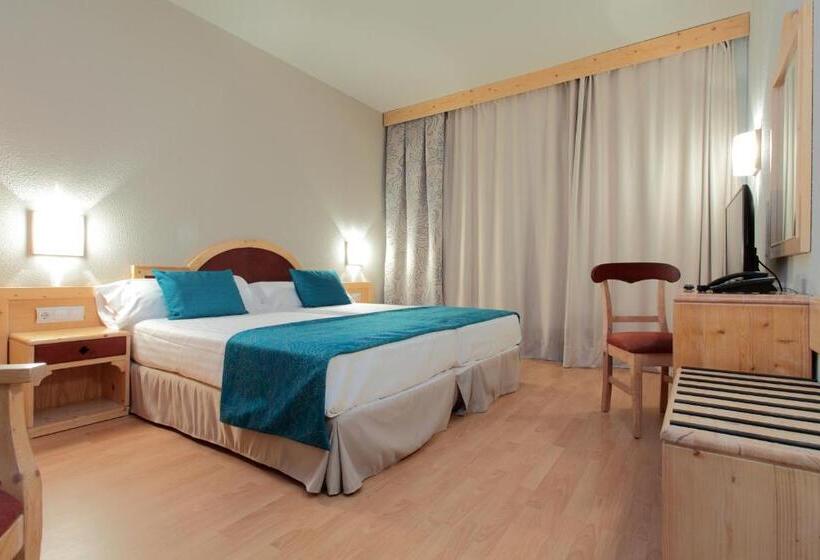 בית מלון כפרי O7 Tenerife