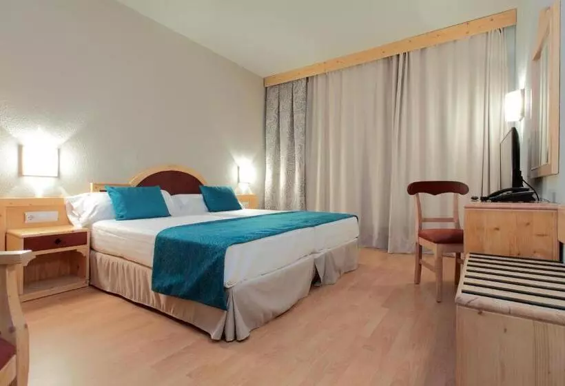 בית מלון כפרי O7 Tenerife