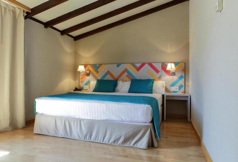 בית מלון כפרי O7 Tenerife