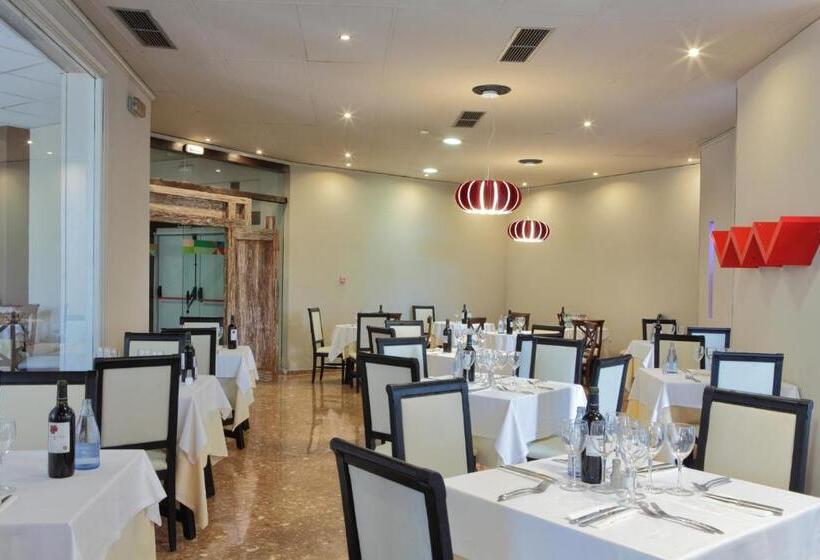 בית מלון כפרי O7 Tenerife