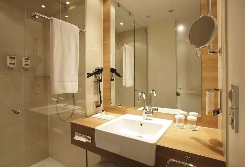 H4 Hotel Berlin Alexanderplatz