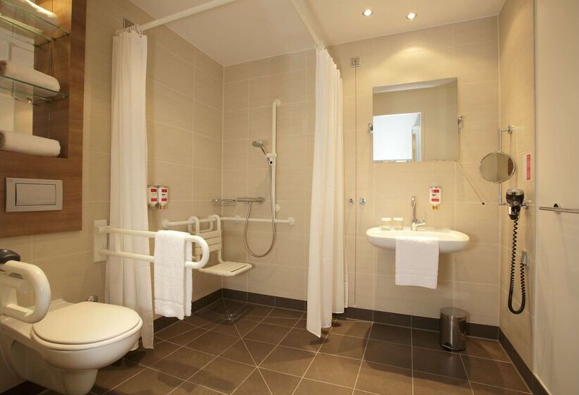 H4 Hotel Berlin Alexanderplatz