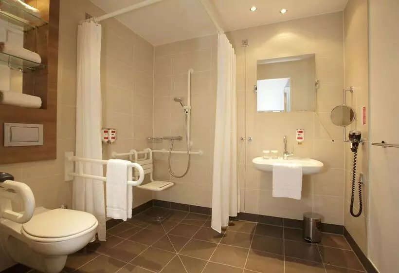 H4 Hotel Berlin Alexanderplatz