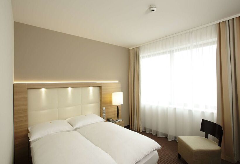 H4 Hotel Berlin Alexanderplatz