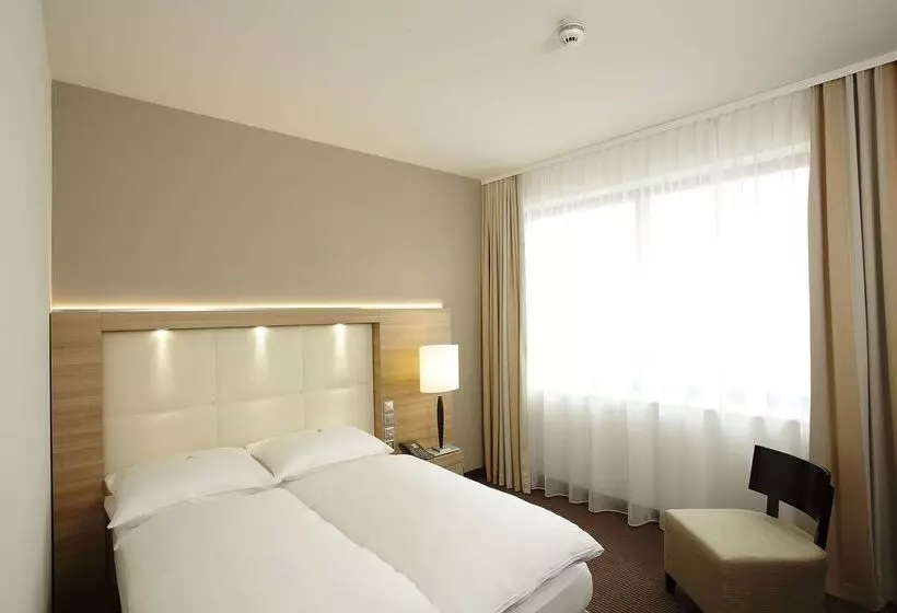 H4 Hotel Berlin Alexanderplatz