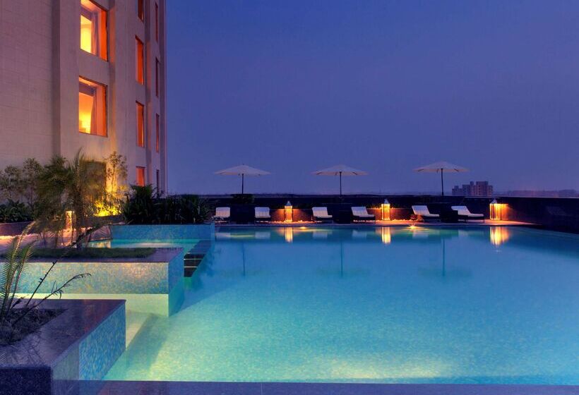 Radisson Blu Hotel New Delhi Dwarka
