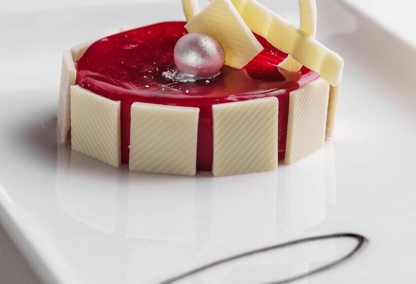 Radisson Blu Hotel New Delhi Dwarka