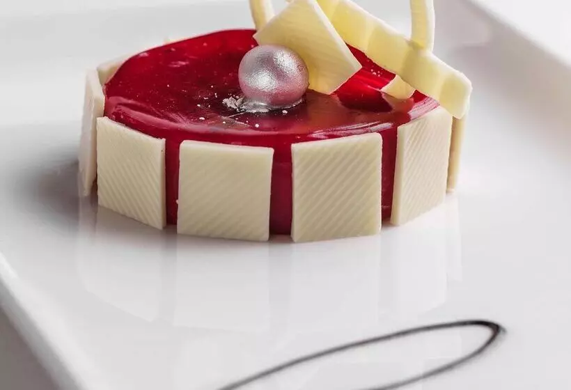 Radisson Blu Hotel New Delhi Dwarka