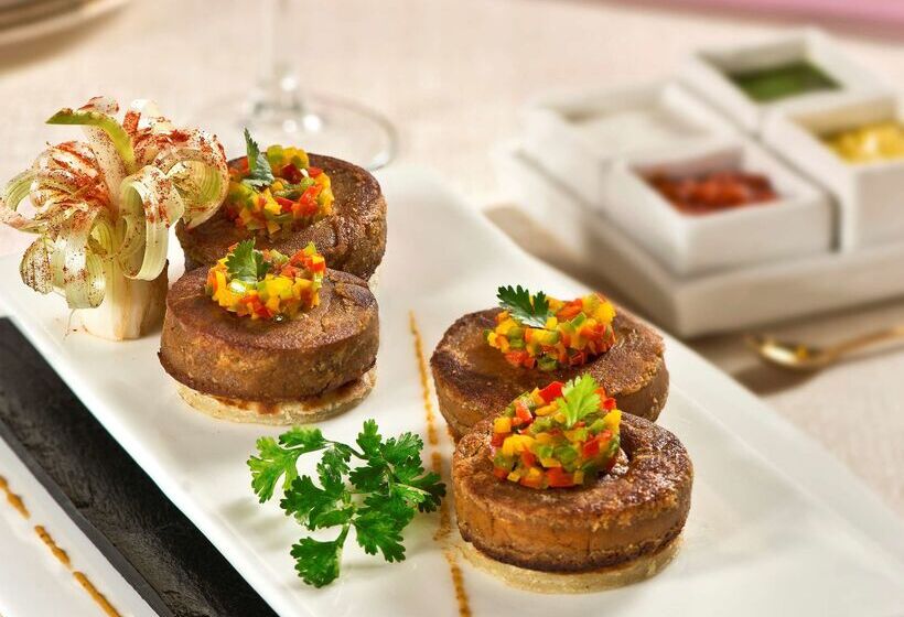 Radisson Blu Hotel New Delhi Dwarka