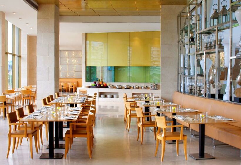 Radisson Blu Hotel New Delhi Dwarka